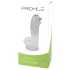 Fröhle SP009 - vákuová pumpa na penis - náhradný valec - 25 cm