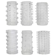 You2Toys - putá set červené ruže