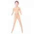You2Toys - nafukovacia panna Joann - realistický vzhľad - PVC