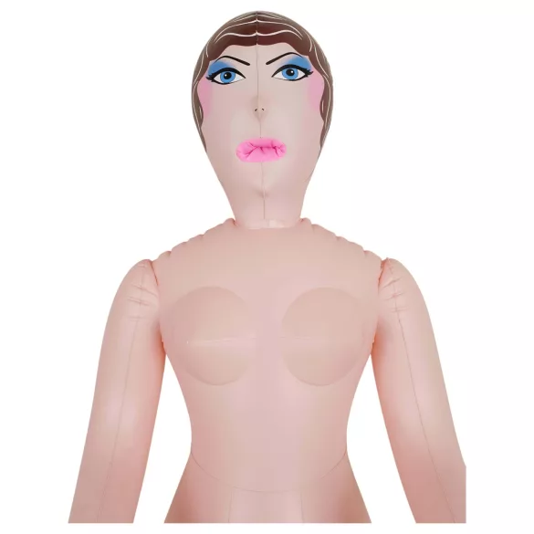 You2Toys - nafukovacia panna Joann - realistický vzhľad - PVC