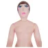 You2Toys - nafukovacia panna Joann - realistický vzhľad - PVC