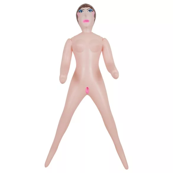 You2Toys - nafukovacia panna Joann - realistický vzhľad - PVC