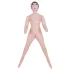 You2Toys - nafukovacia panna Joann - realistický vzhľad - PVC