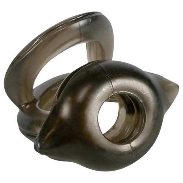 Bad Kitty - sada erekčných krúžkov - silikón