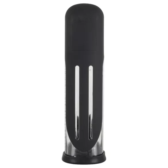 Rebel - automatická pumpa na penis