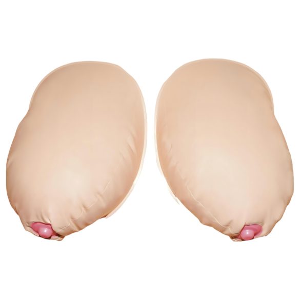 Fatima Fong nafukovacia bábika