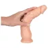 You2Toys - Análny tréning - realistická sada dild - 3 ks (telová farba)