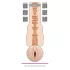 Fleshlight - masturbátor - vagina Nicole Aniston Fit - real feel