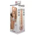 Fleshlight - masturbátor - vagina Nicole Aniston Fit - real feel