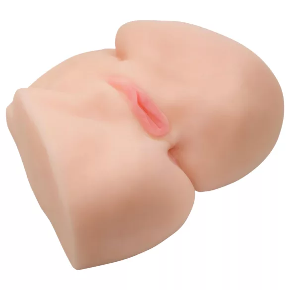 You2Toys - masturbátor vagina a anál