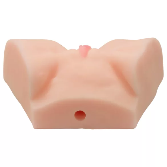 You2Toys - masturbátor vagina a anál