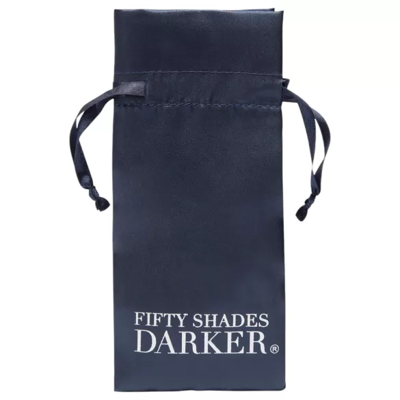 Fifty Shades Darker - intím šperk - Just sensation