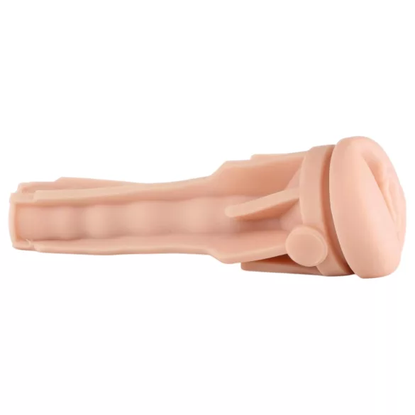 Fleshlight - masturbátor vagína - Alexis Texas Outlaw - telová farba
