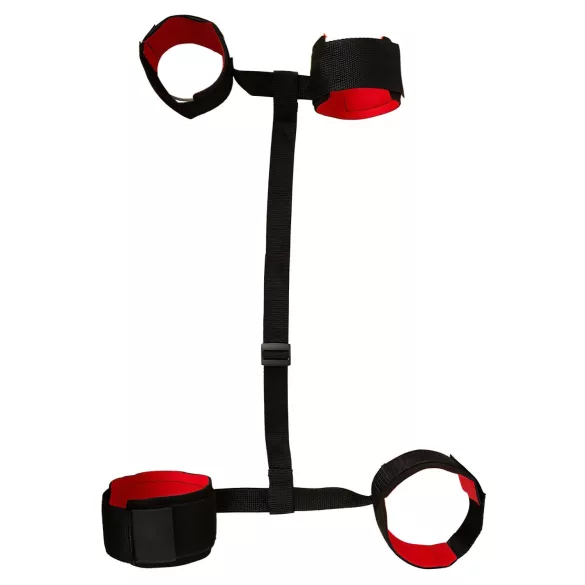 You2Toys - putá na členky a zápästia