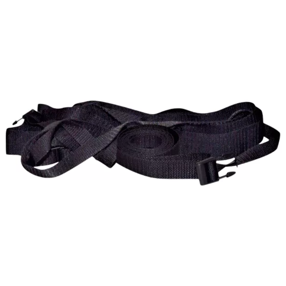 Bad Kitty - putá k posteli - nastaviteľné popruhy