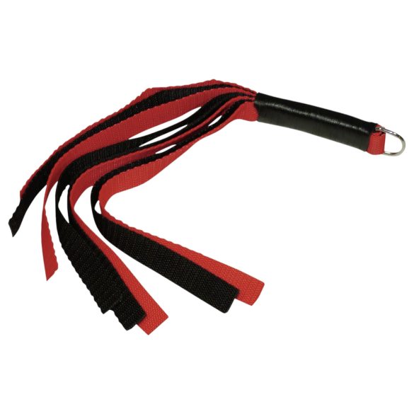 Bad Kitty - BDSM súprava - červená