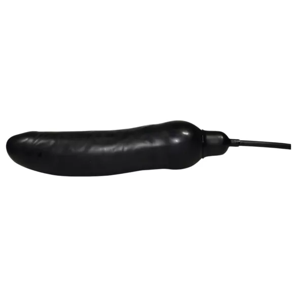 You2Toys - nafukovací dildo veľké - Be Bizarre