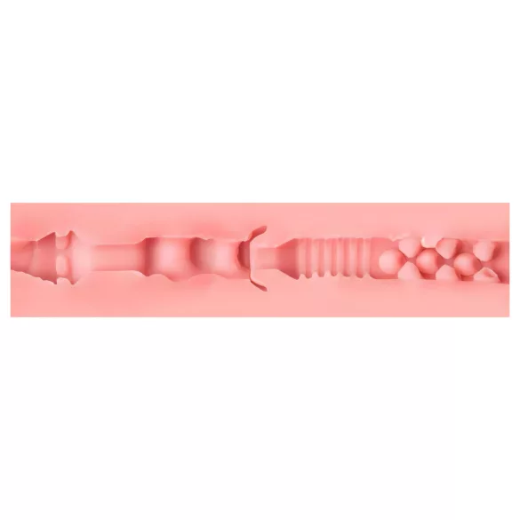 Fleshlight - masturbátor - realistická vagína Jessica Drake - telová