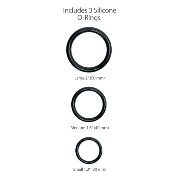 King Cock - strap-on dildó - realistický - telová farba