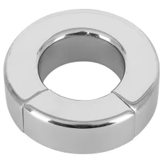   Sextreme - magnetický erekčný krúžok na semenníky s tiažou 341g