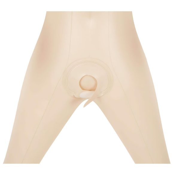 Lusting - transsexuálna nafukovacia panna v životnej veľkosti