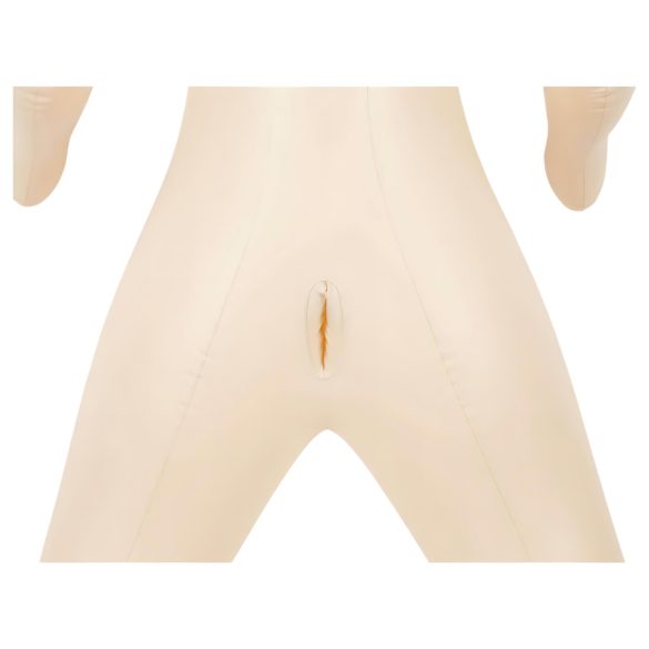 Lusting - transsexuálna nafukovacia panna v životnej veľkosti