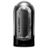 TENGA Flip Zero - masturbátor - super stimulácia - čierny