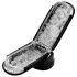 TENGA Flip Zero - masturbátor - super stimulácia - čierny