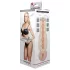 Fleshlight Brandi Love Heartthrobe - masturbátor - realistická vagína