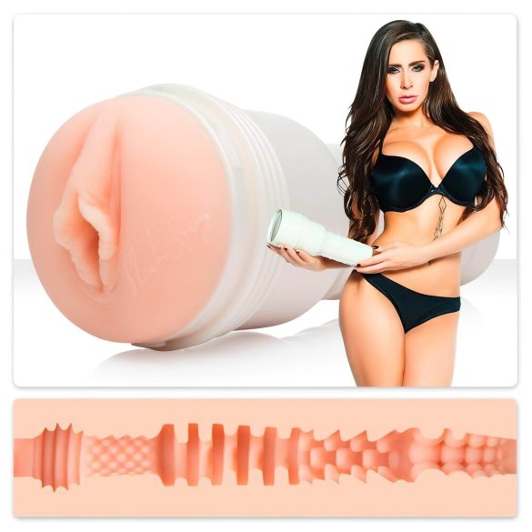 Fleshlight Madison Ivy Beyond - masturbátor - umelá vagína