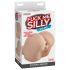 Fuck me Silly To Go - realistický masturbátor zadoček - telová farba