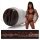 Fleshlight - masturbátor vagína - realistický tvar - Ana Foxxx Silk