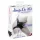 You2Toys - strap-on sada - nasadzovací dildá - 2 kusy