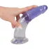 You2Toys - strap-on sada - nasadzovací dildá - 2 kusy