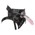 You2Toys - strap-on sada - nasadzovací dildá - 2 kusy