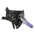 You2Toys - strap-on sada - nasadzovací dildá - 2 kusy
