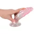 You2Toys - strap-on sada - nasadzovací dildá - 2 kusy