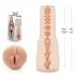 Fleshlight Mia Malkova LVL Up - masturbátor vagina - realistický pocit
