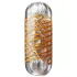 TENGA Spinner Beads - masturbátor - priehľadný