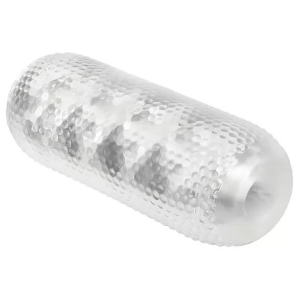 STROKER Speed - masturbátor zadoček - priehľadný
