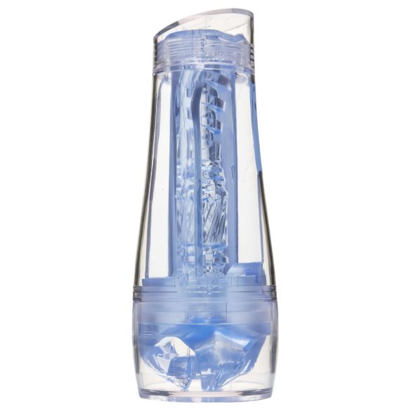 Fleshlight Flight Commander - vákuový masturbátor (modrý)