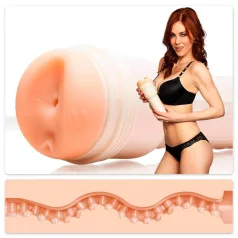 Fleshlight Maitland Ward - masturbátor na zadoček