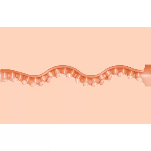 Fleshlight Maitland Ward - masturbátor na zadoček