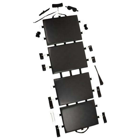 You2Toys Bondage Board 2.0 - prenosná súprava pre ľahké bondage zážitky