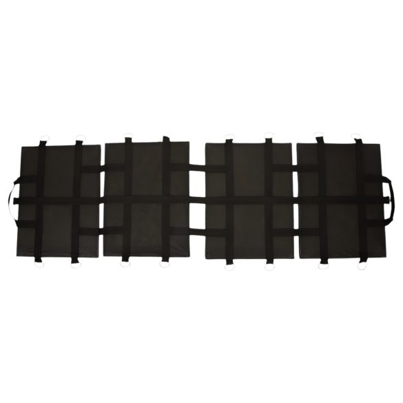 You2Toys Bondage Board 2.0 - prenosná súprava pre ľahké bondage zážitky