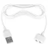 Womanizer - USB nabíjací kábel magnetický - biely