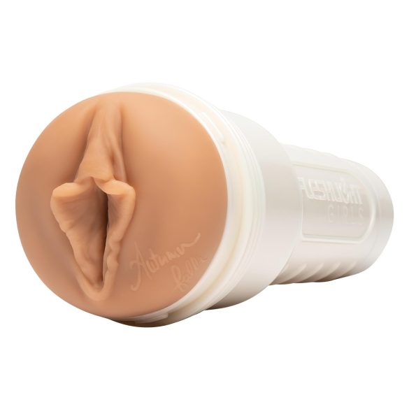 Fleshlight - masturbátor vagína - realistická natúr farba