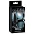 Fetish Fantasy - análny kolík - čierny