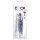 King Cock Clear 6 - dildo s prísavkou (17,8 cm)