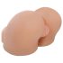 Fuck Me Silly Petite - masturbátor vagína a análny otvor - realistický odtieň